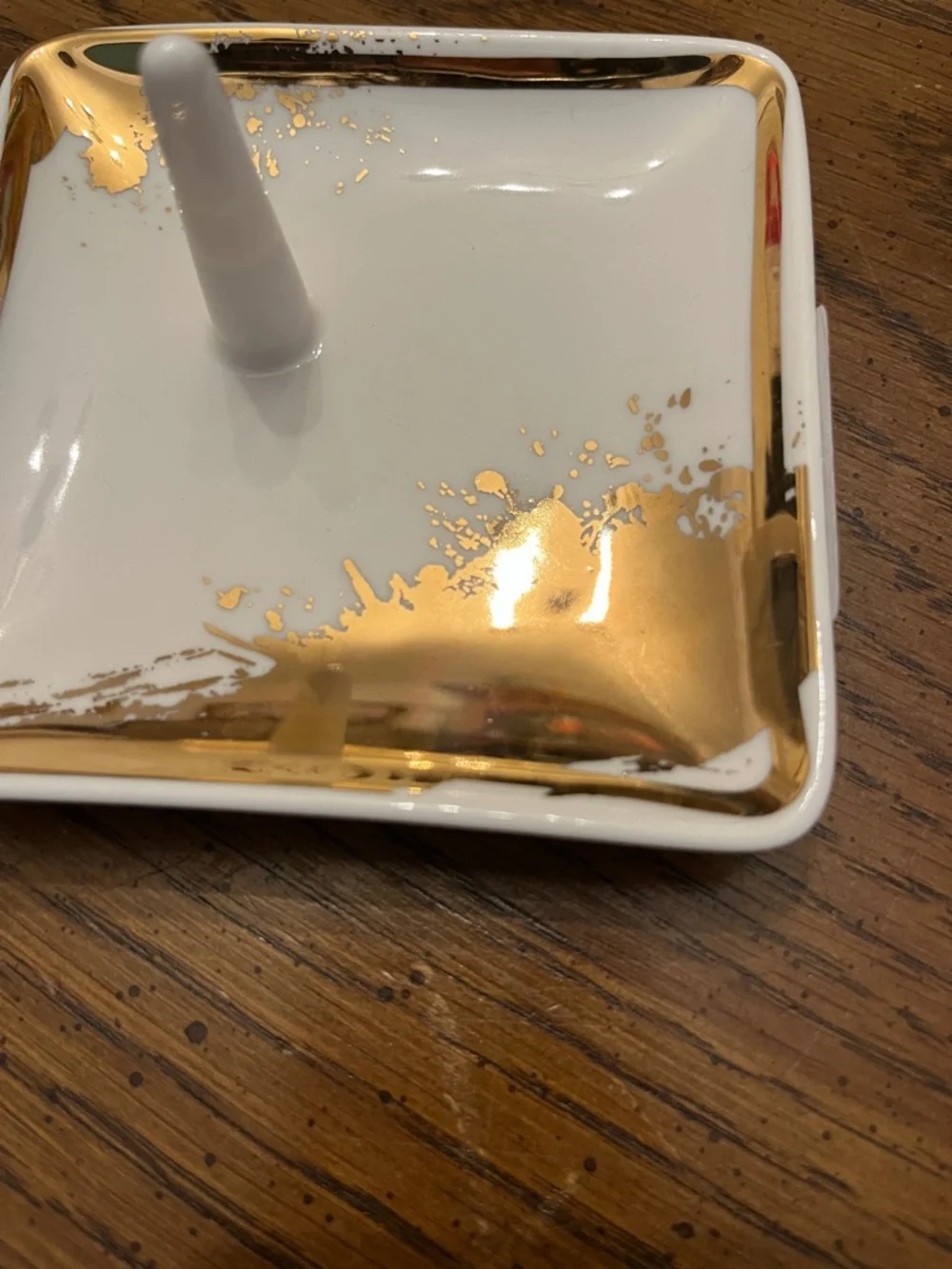 Lenox‎ Royal Gold Ring Dish